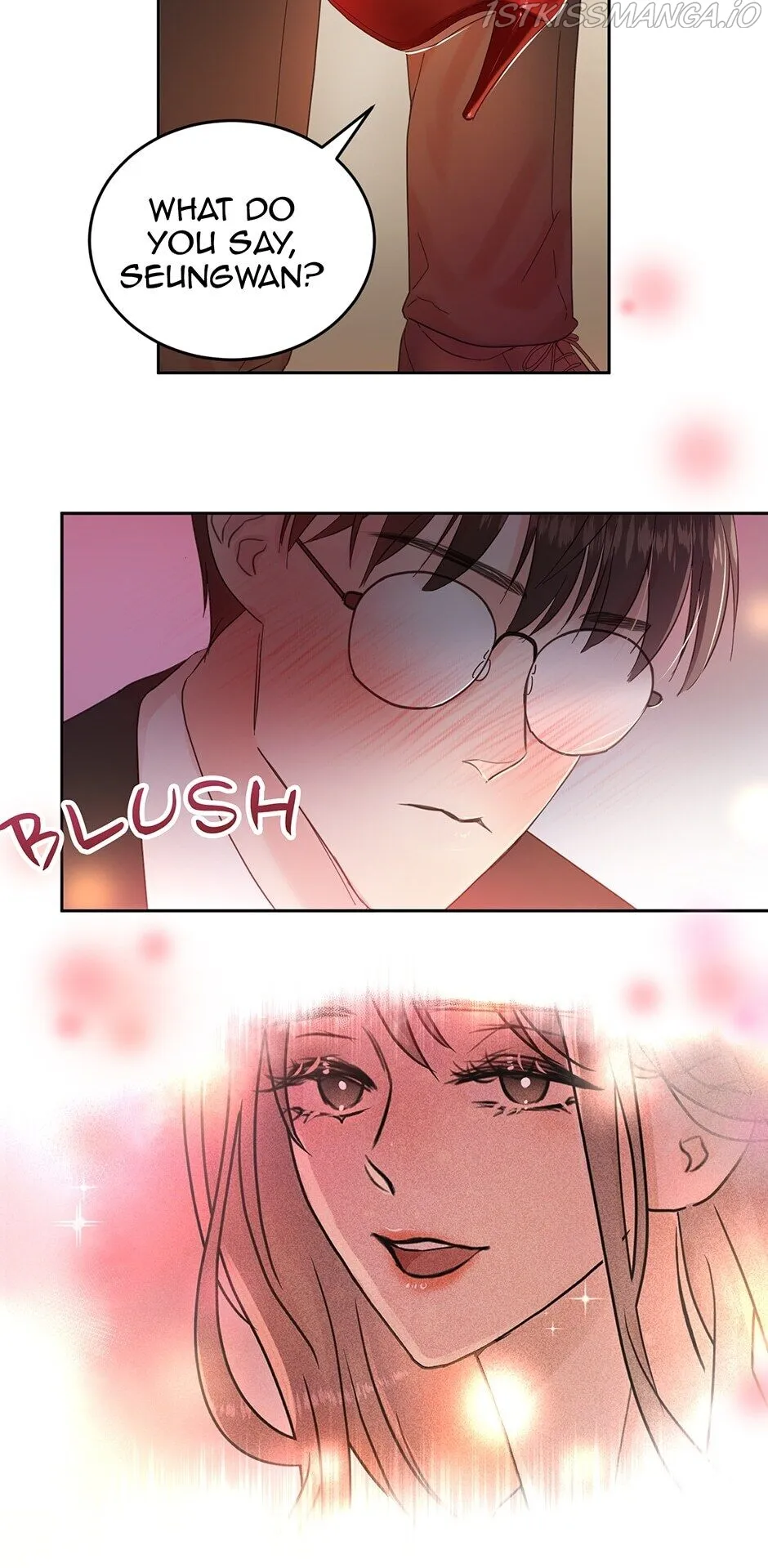 A Wife’s Sweet Revenge Chapter 12 Online - página 16