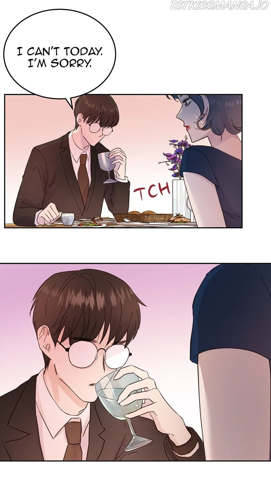 A Wife’s Sweet Revenge Chapter 12 Online - página 17
