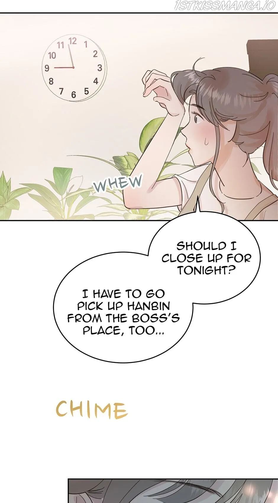 A Wife’s Sweet Revenge Chapter 12 Online - página 19