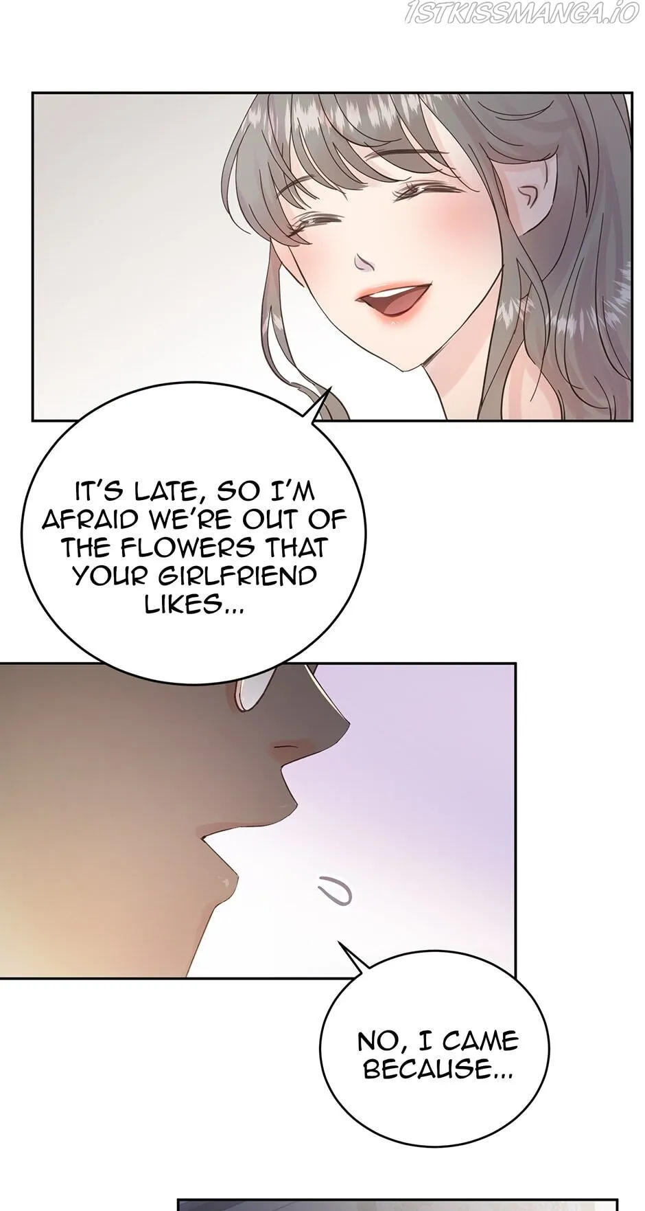 A Wife’s Sweet Revenge Chapter 12 Online - página 21