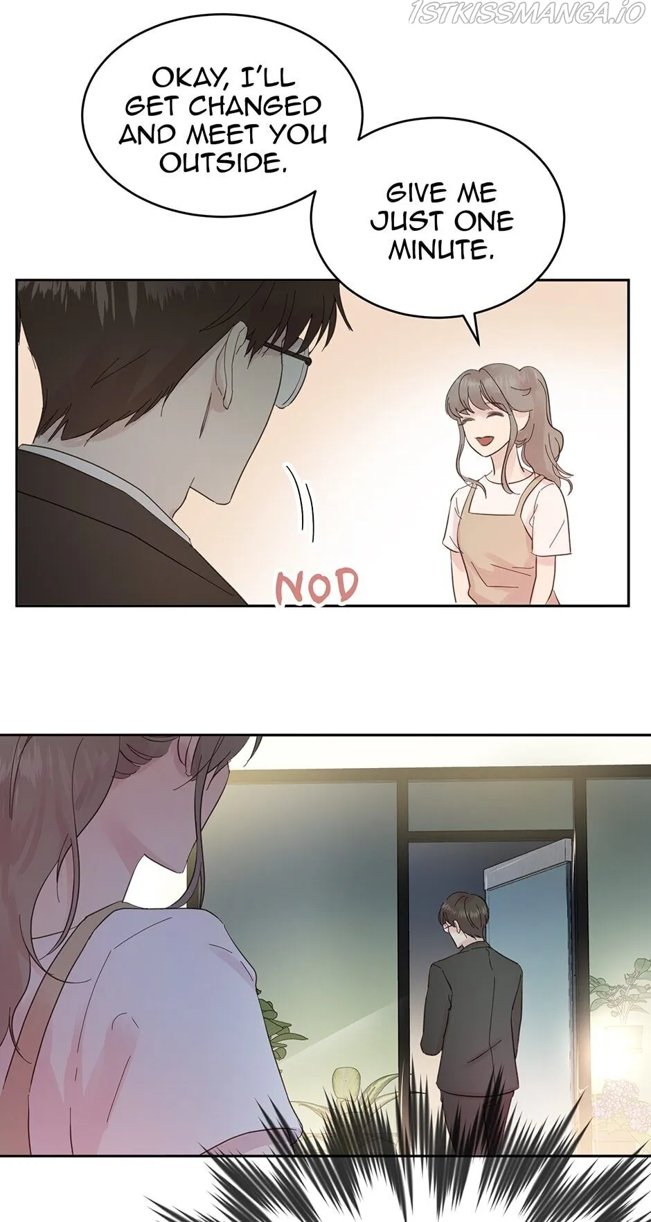 A Wife’s Sweet Revenge Chapter 12 Online - página 25