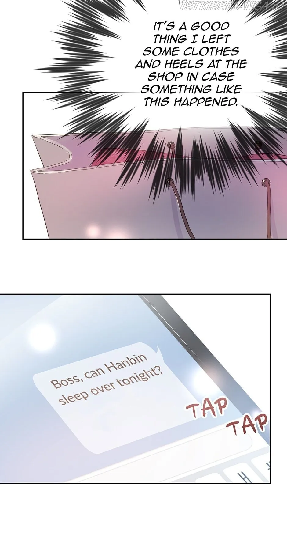 A Wife’s Sweet Revenge Chapter 12 Online - página 26