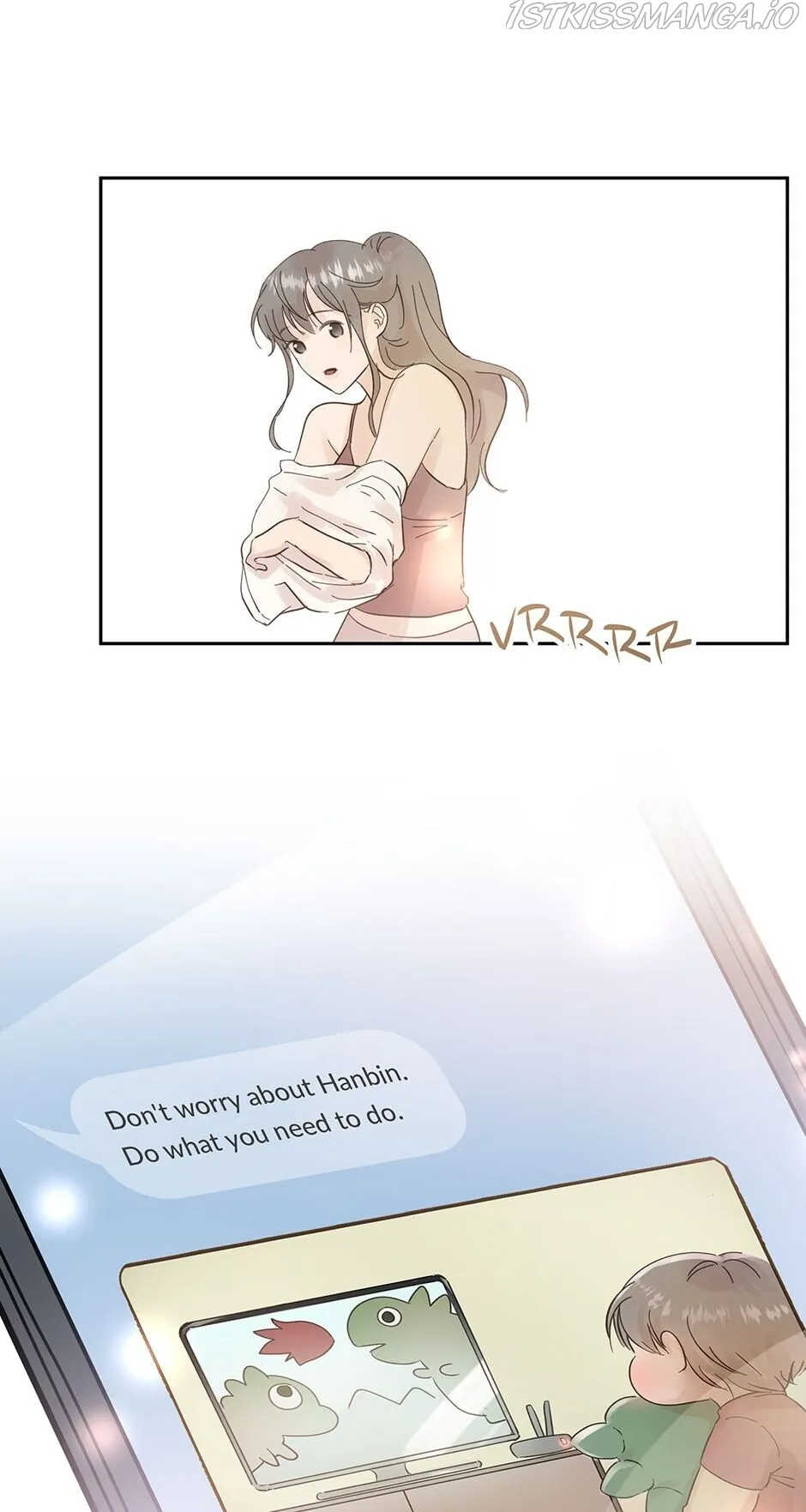 A Wife’s Sweet Revenge Chapter 12 Online - página 27