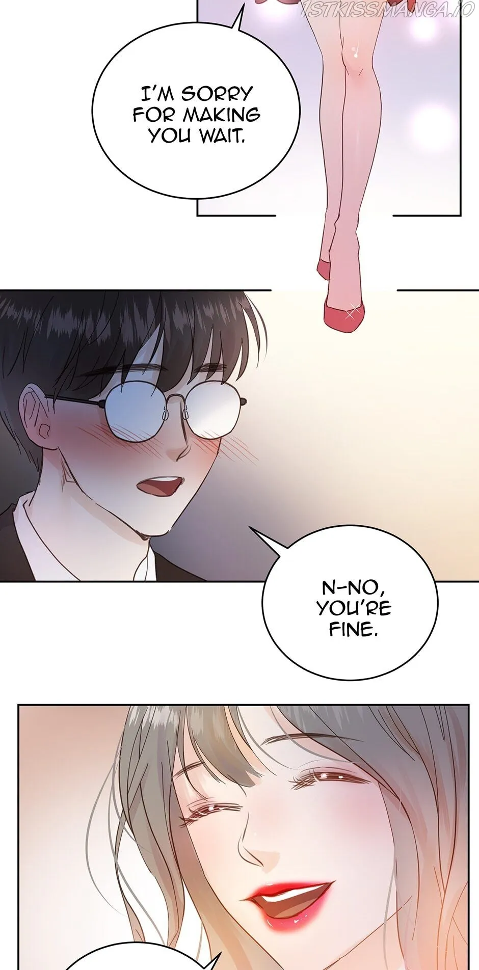 A Wife’s Sweet Revenge Chapter 12 Online - página 30