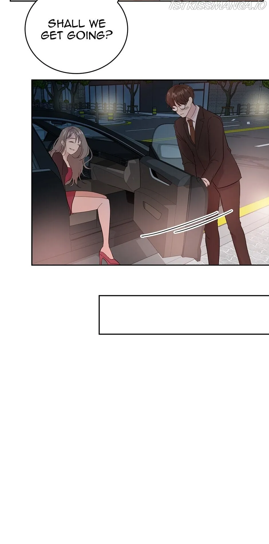A Wife’s Sweet Revenge Chapter 12 Online - página 31