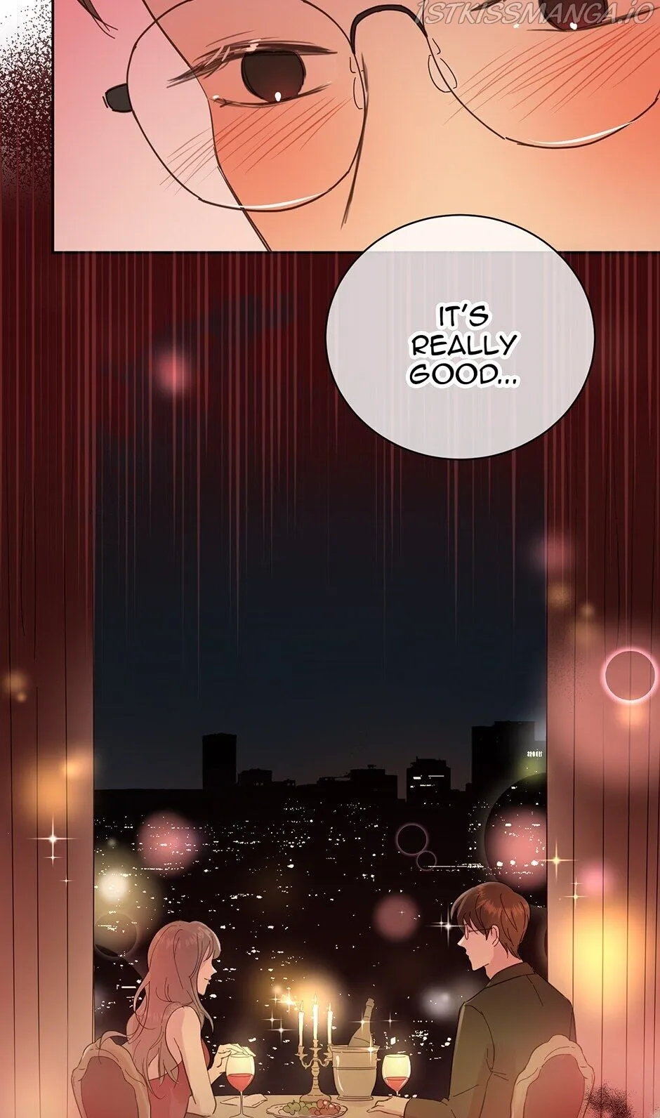 A Wife’s Sweet Revenge Chapter 12 Online - página 33