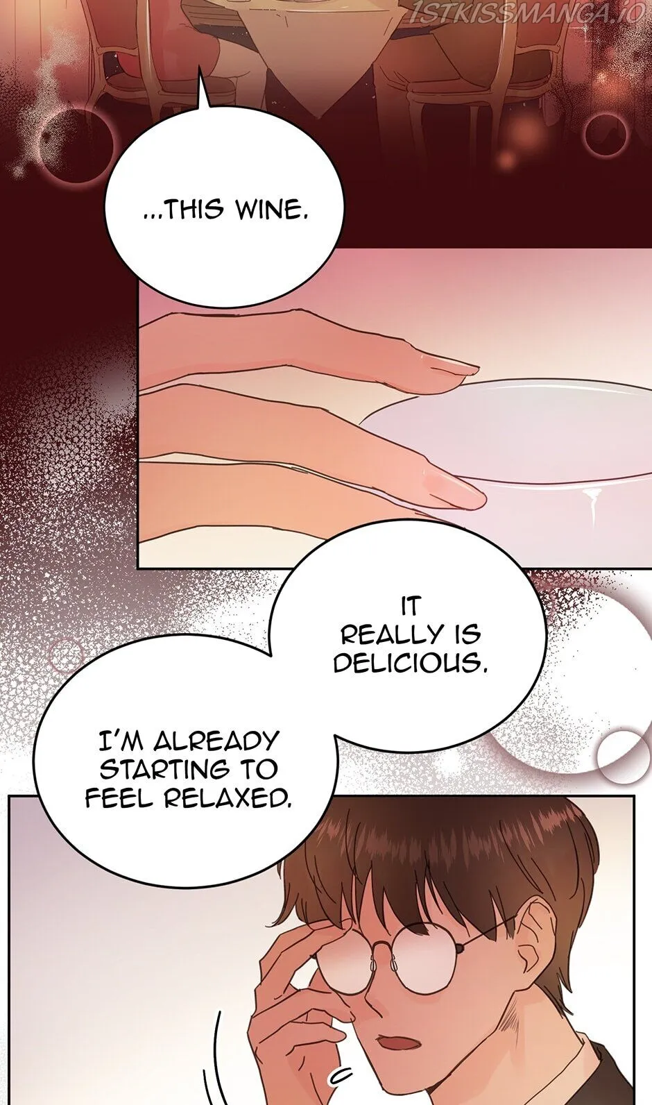 A Wife’s Sweet Revenge Chapter 12 Online - página 34