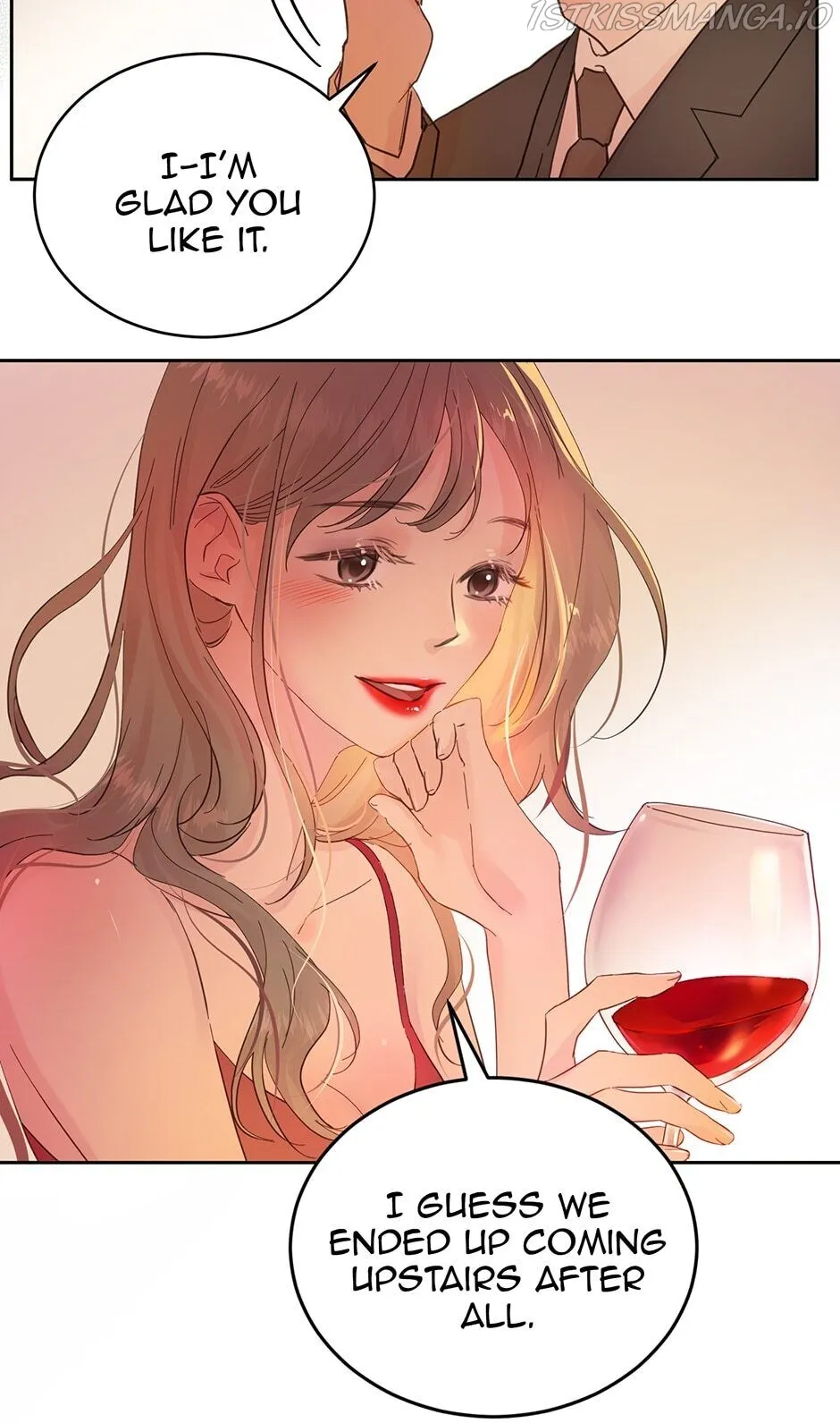 A Wife’s Sweet Revenge Chapter 12 Online - página 35
