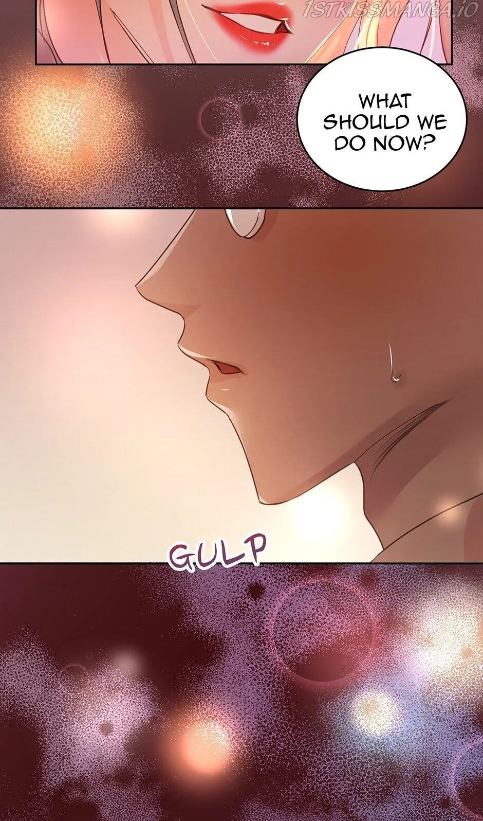 A Wife’s Sweet Revenge Chapter 12 Online - página 37