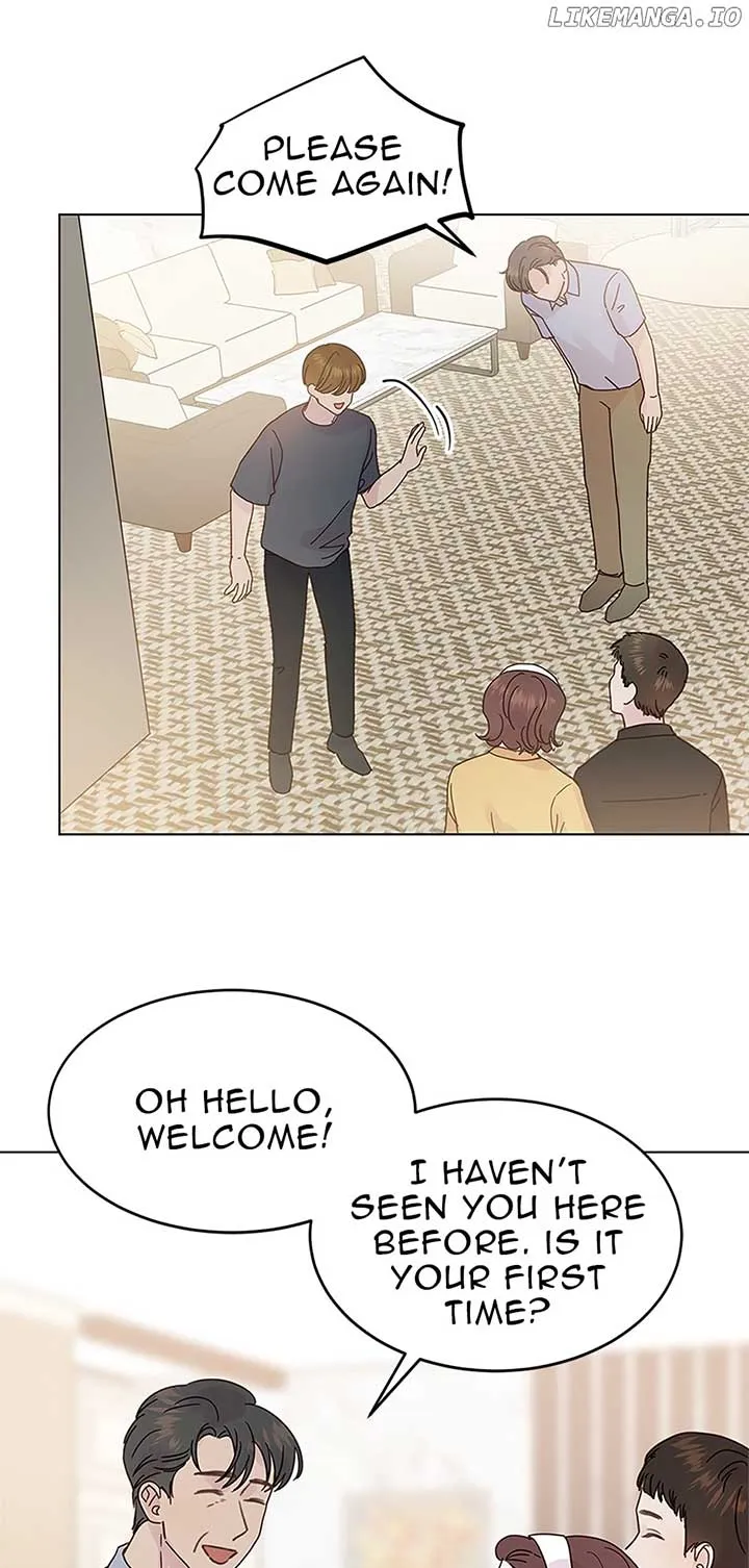 A Wife’s Sweet Revenge Chapter 121 Online - página 6