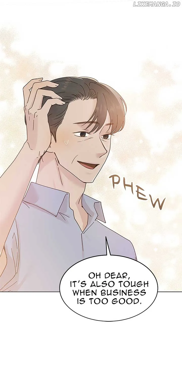 A Wife’s Sweet Revenge Chapter 121 Online - página 9