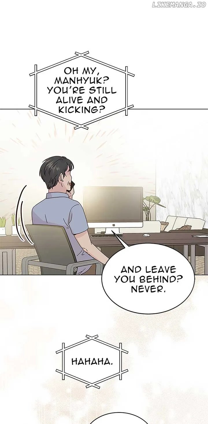 A Wife’s Sweet Revenge Chapter 121 Online - página 22