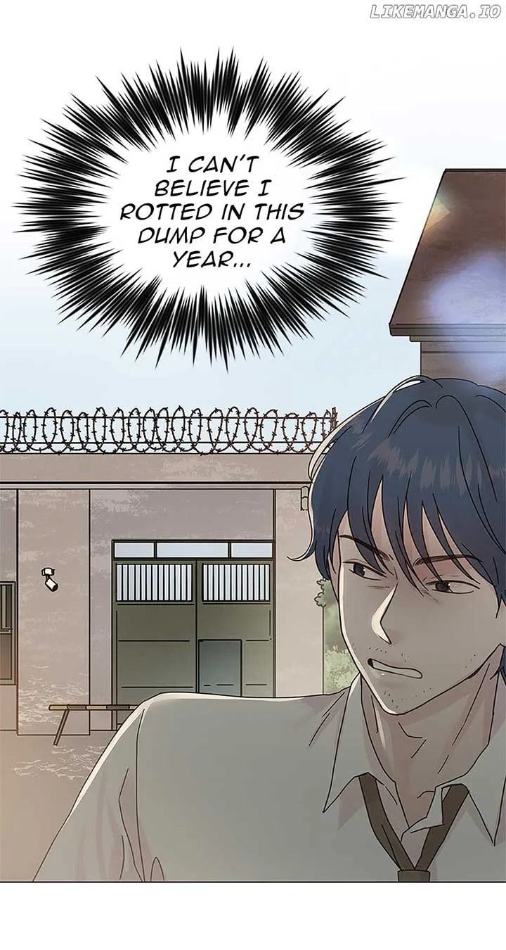 A Wife’s Sweet Revenge Chapter 121 Online - página 40