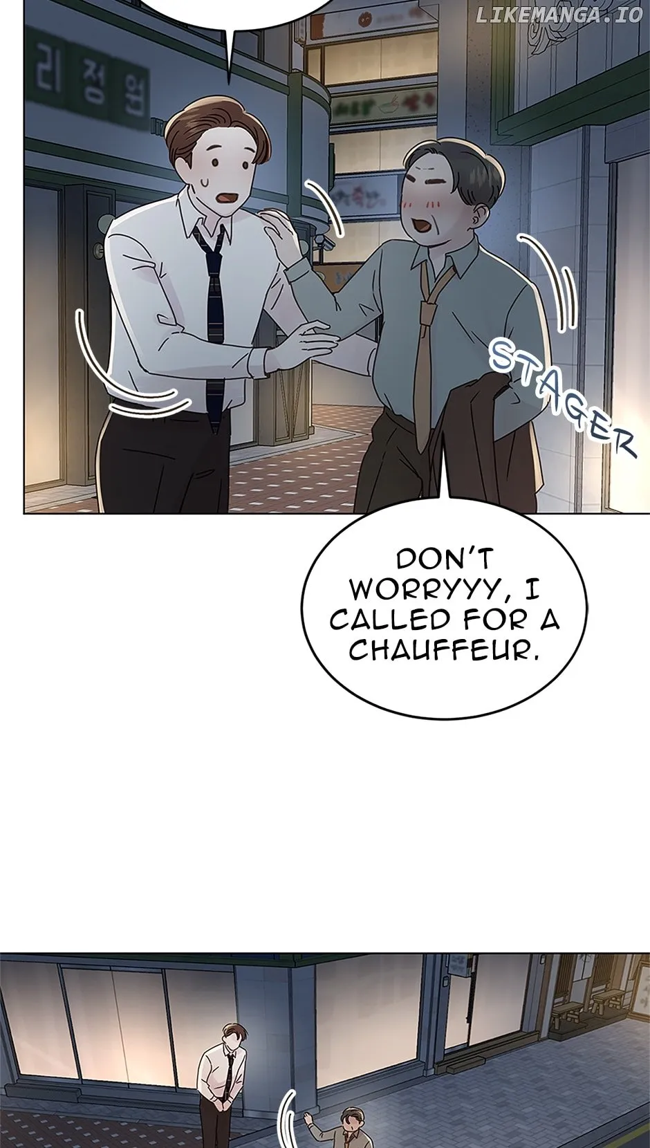 A Wife’s Sweet Revenge Chapter 124 Online - página 2