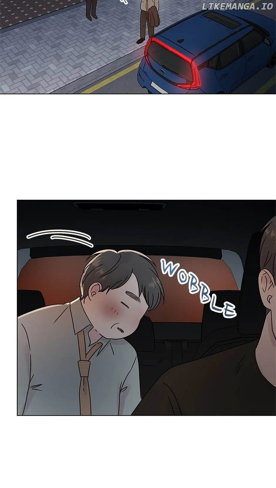 A Wife’s Sweet Revenge Chapter 124 Online - página 3