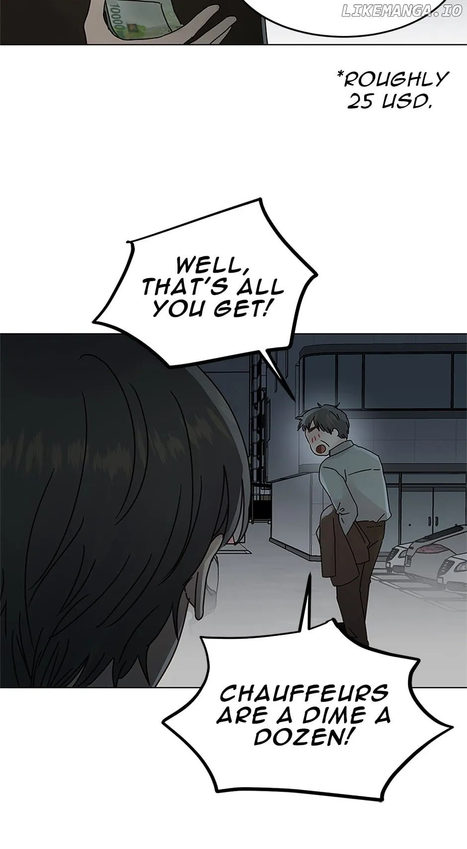 A Wife’s Sweet Revenge Chapter 124 Online - página 8