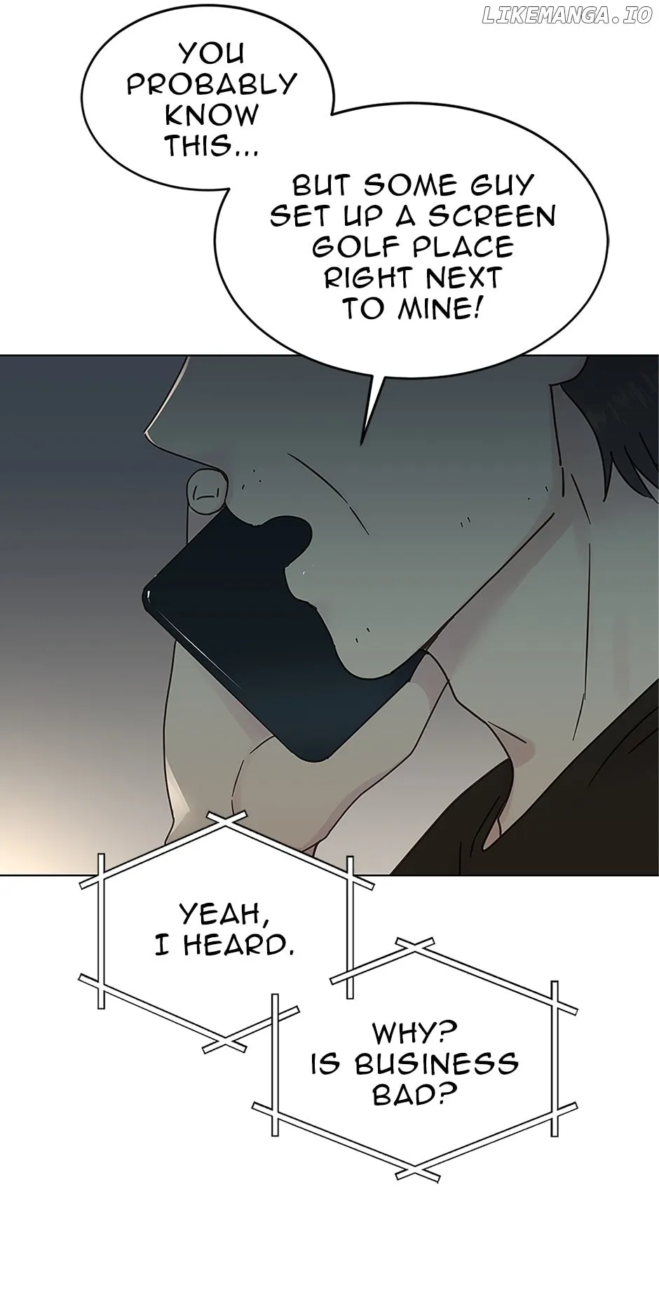 A Wife’s Sweet Revenge Chapter 124 Online - página 12