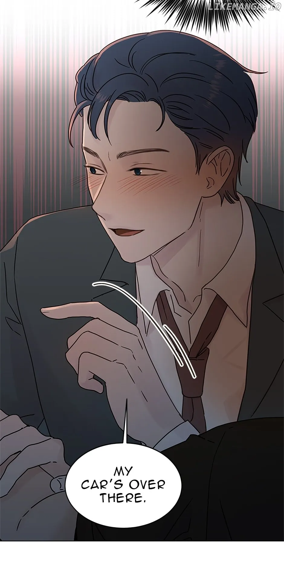 A Wife’s Sweet Revenge Chapter 124 Online - página 25