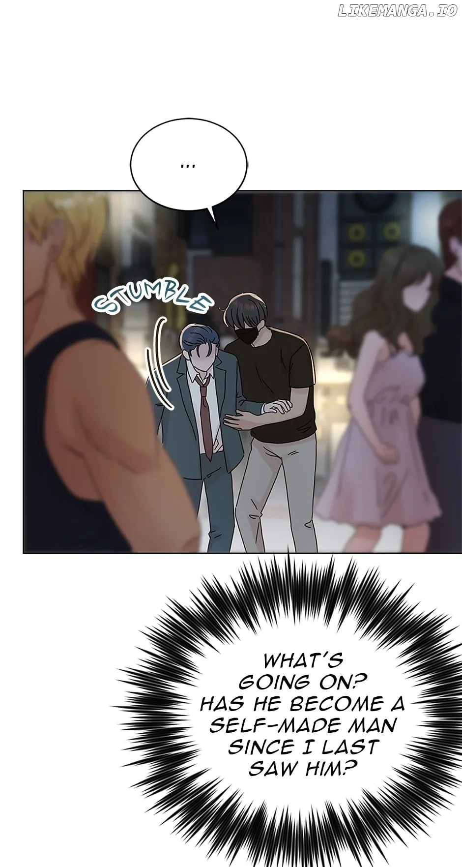 A Wife’s Sweet Revenge Chapter 124 Online - página 26