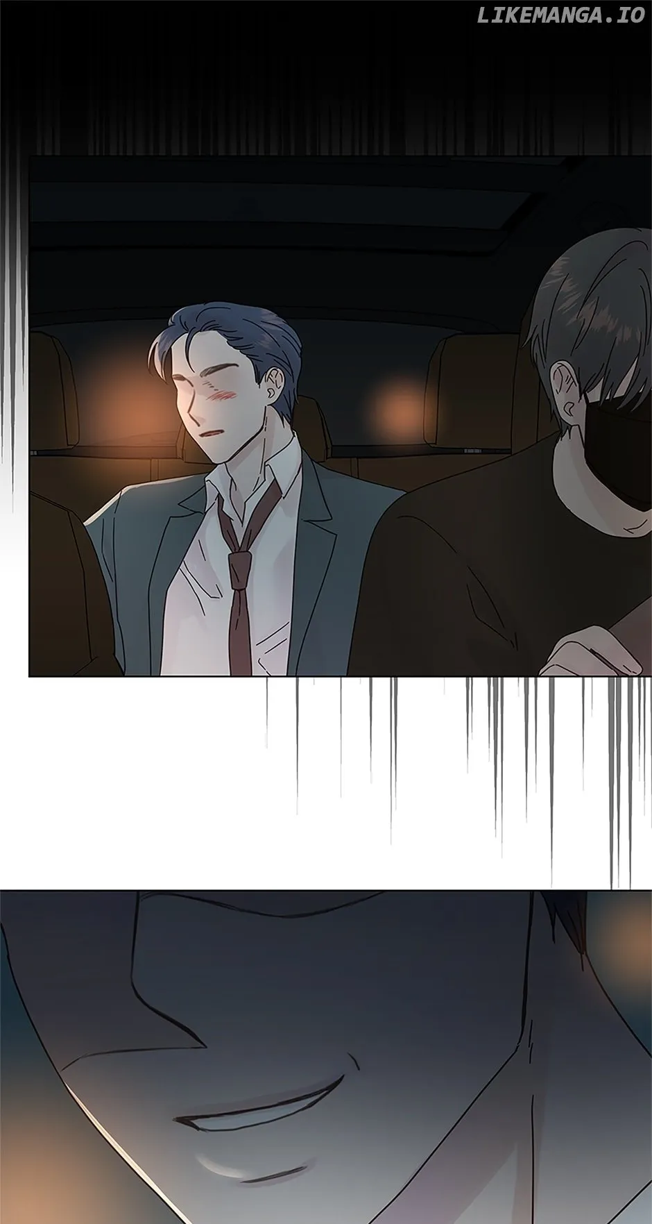 A Wife’s Sweet Revenge Chapter 124 Online - página 30