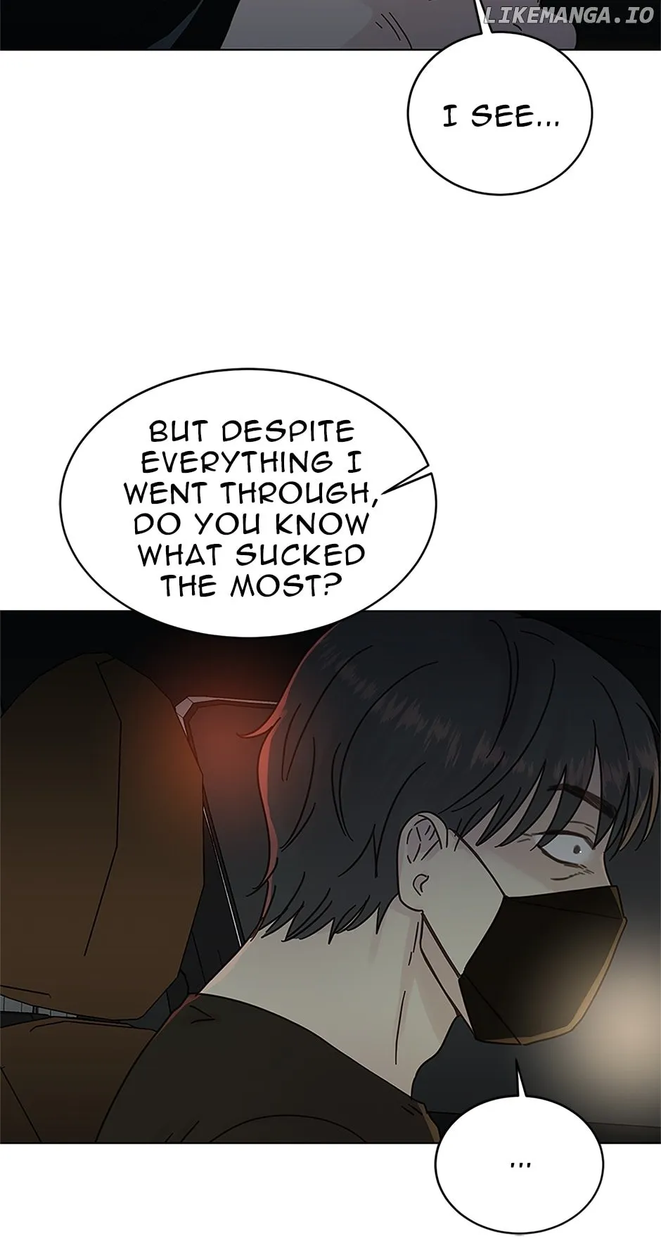 A Wife’s Sweet Revenge Chapter 124 Online - página 33