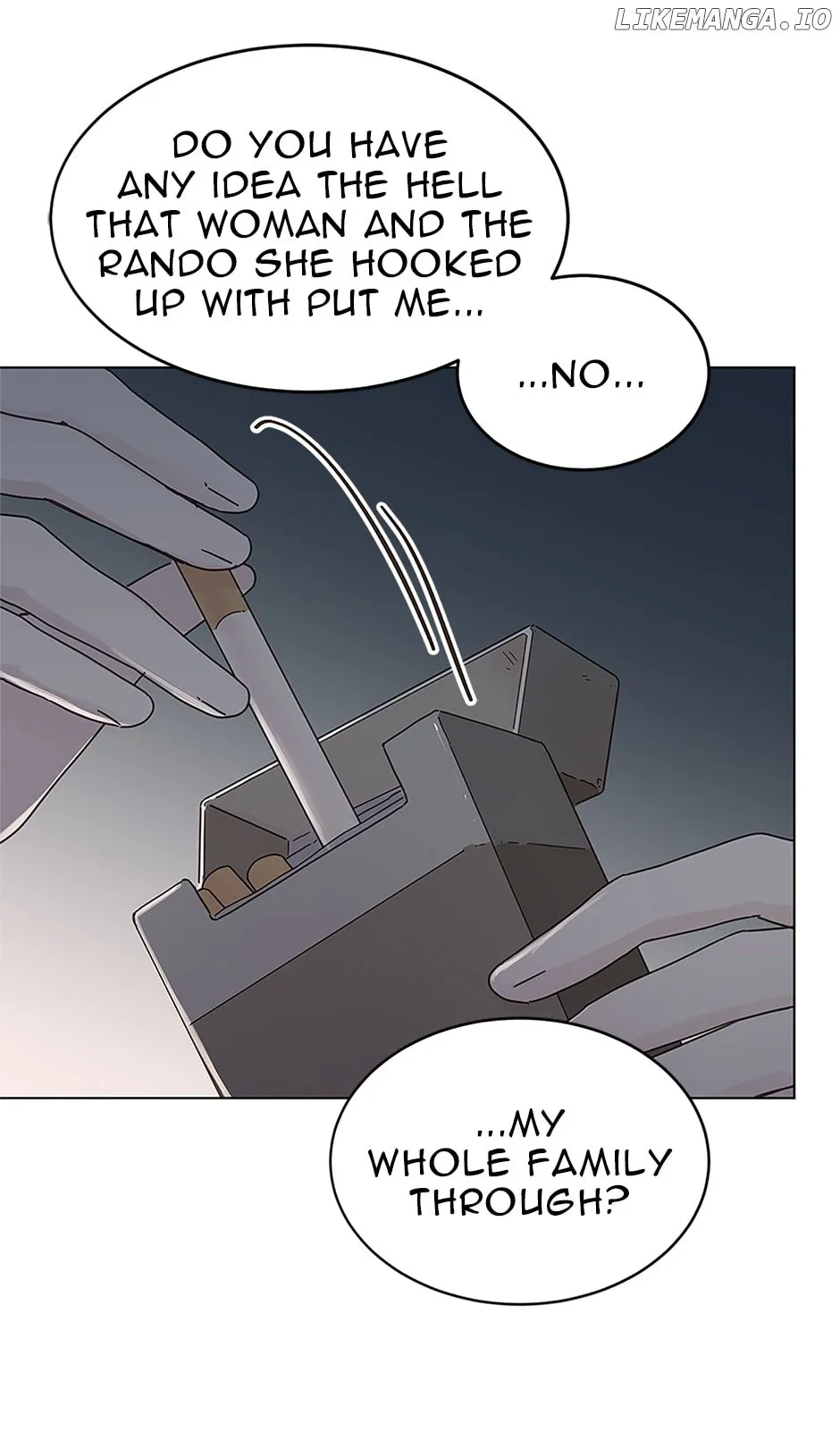 A Wife’s Sweet Revenge Chapter 124 Online - página 38