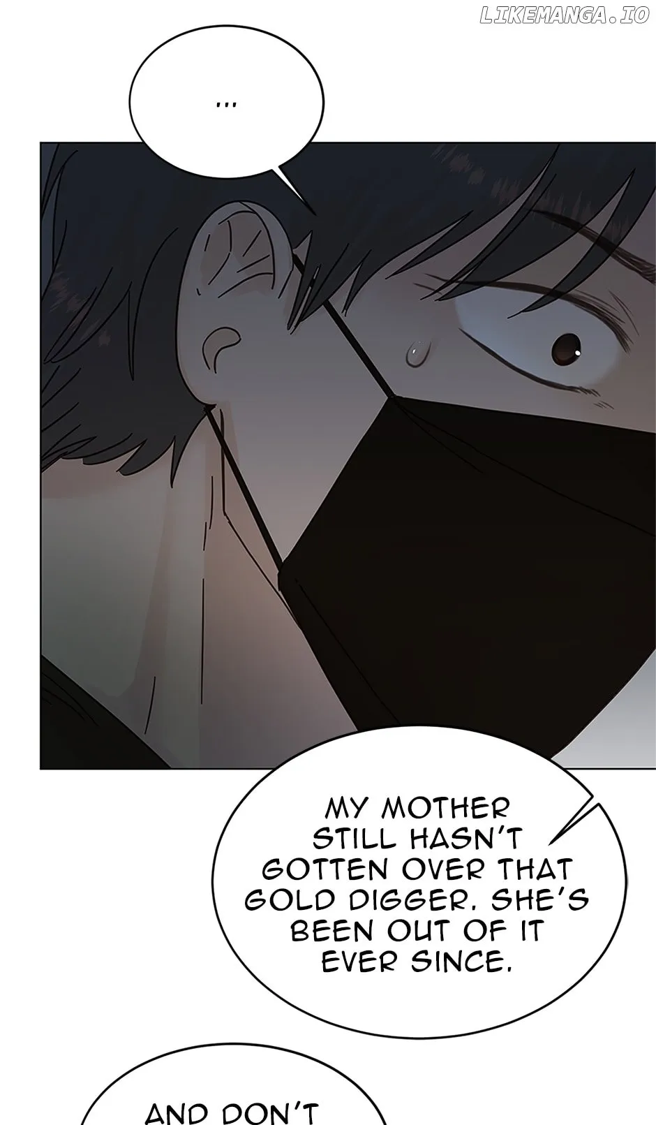 A Wife’s Sweet Revenge Chapter 124 Online - página 39