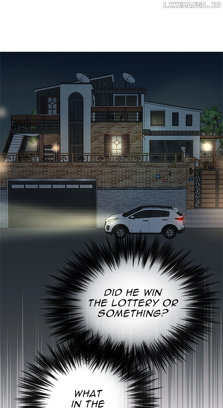 A Wife’s Sweet Revenge Chapter 124 Online - página 50
