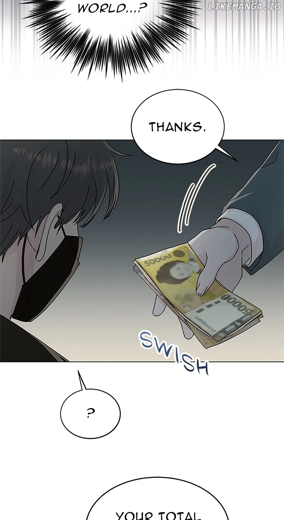 A Wife’s Sweet Revenge Chapter 124 Online - página 51