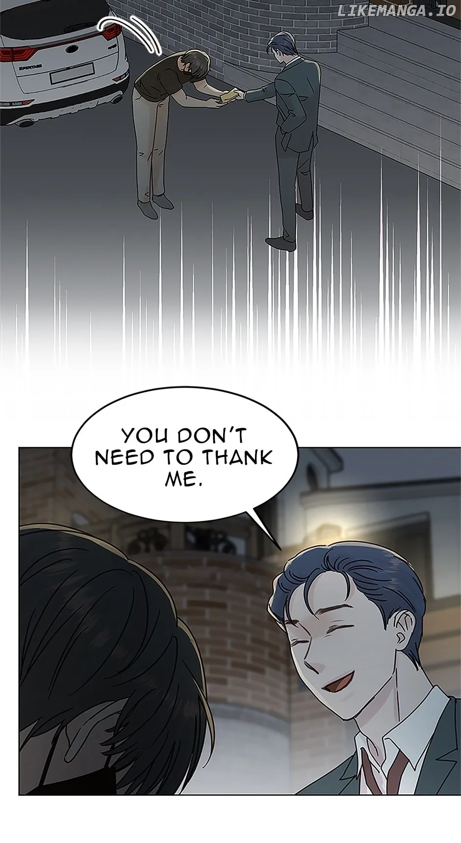 A Wife’s Sweet Revenge Chapter 124 Online - página 54
