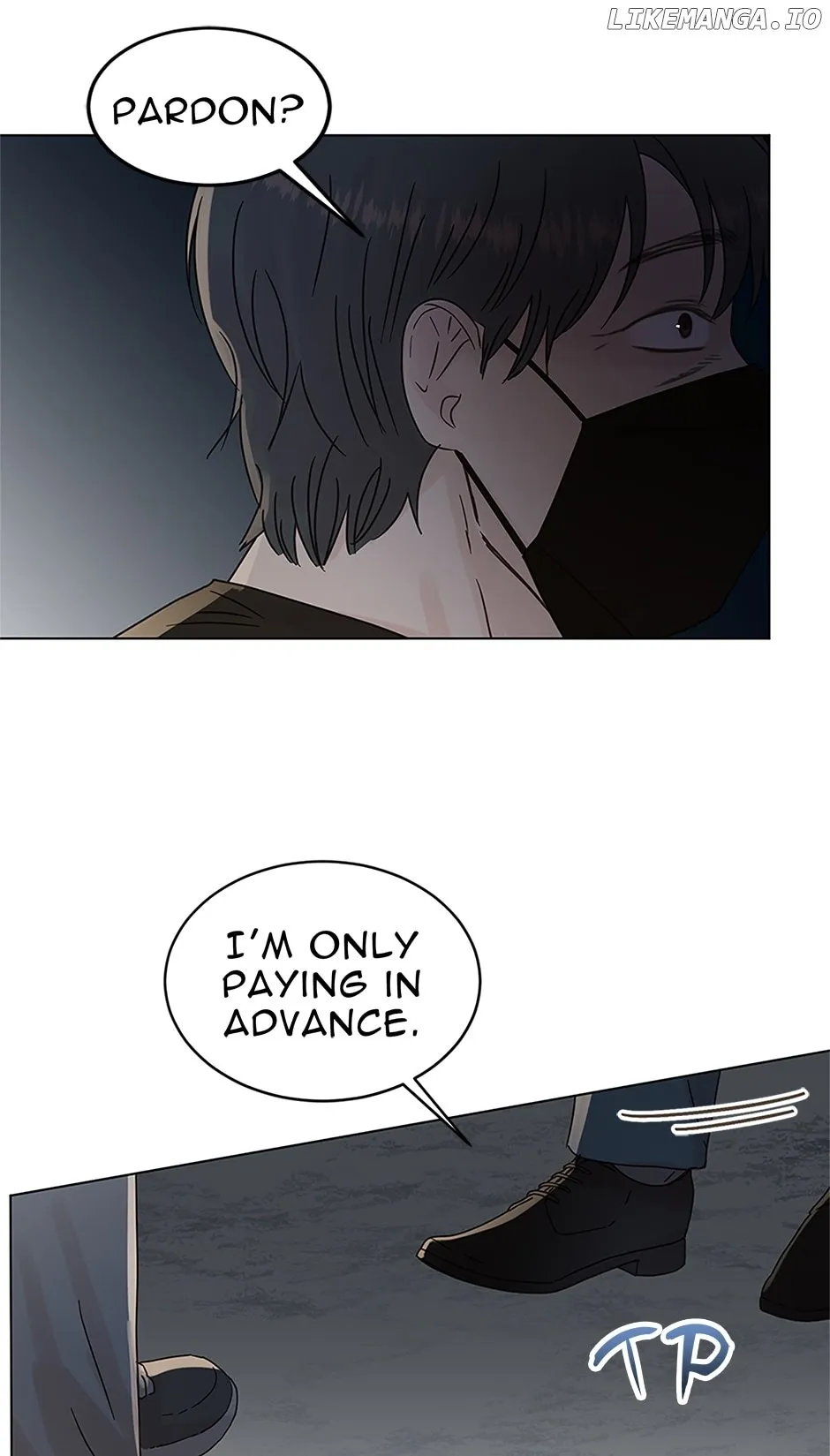 A Wife’s Sweet Revenge Chapter 124 Online - página 55