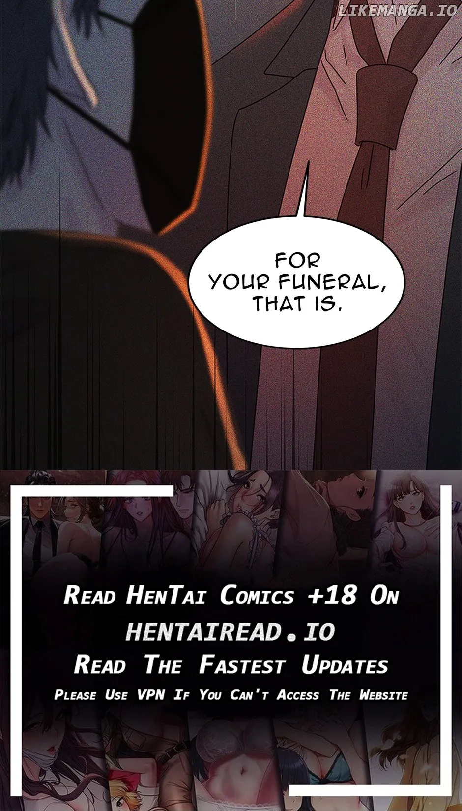A Wife’s Sweet Revenge Chapter 124 Online - página 57