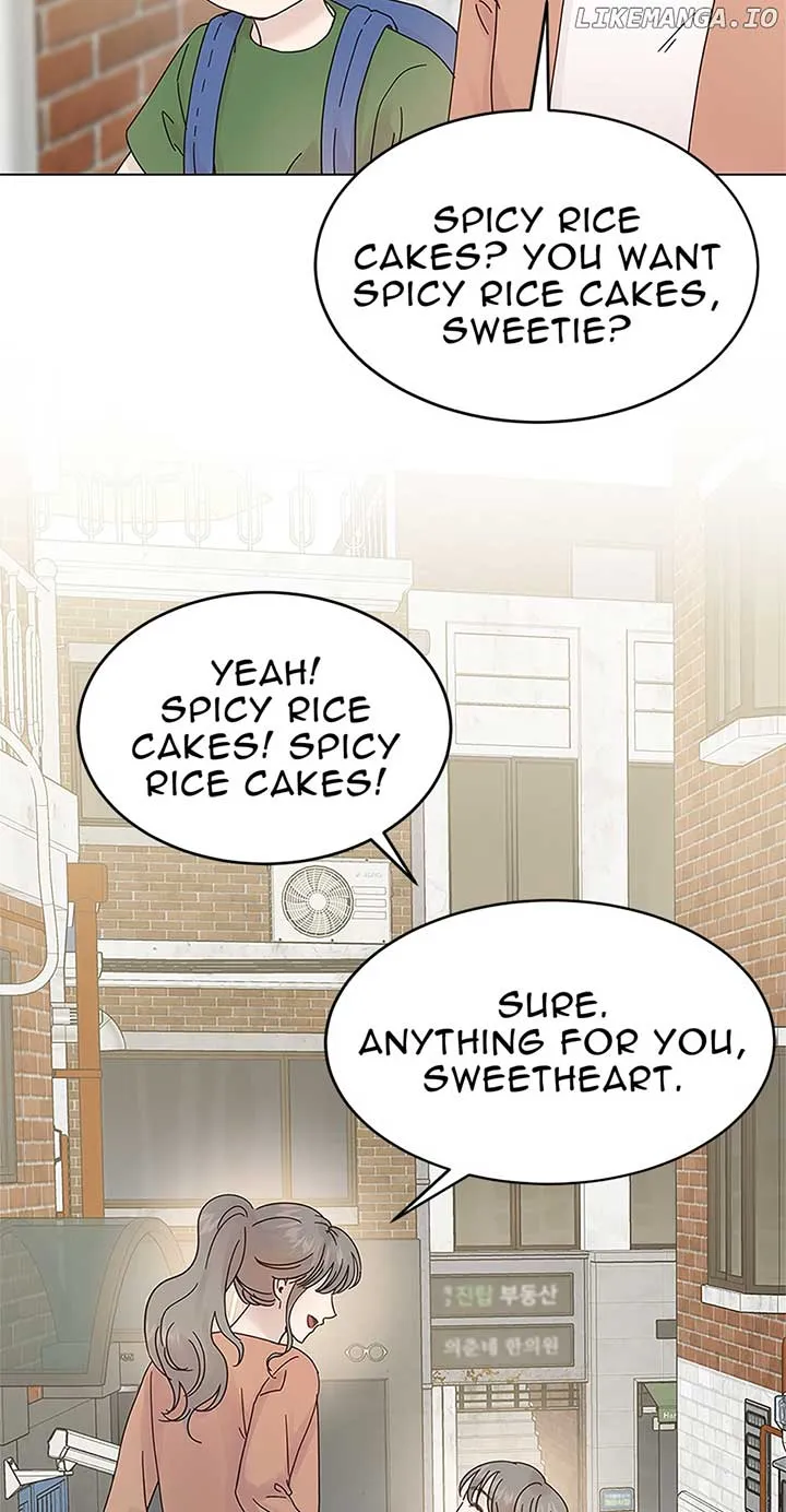 A Wife’s Sweet Revenge Chapter 128 Online - página 3