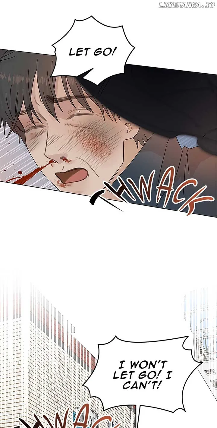 A Wife’s Sweet Revenge Chapter 128 Online - página 35