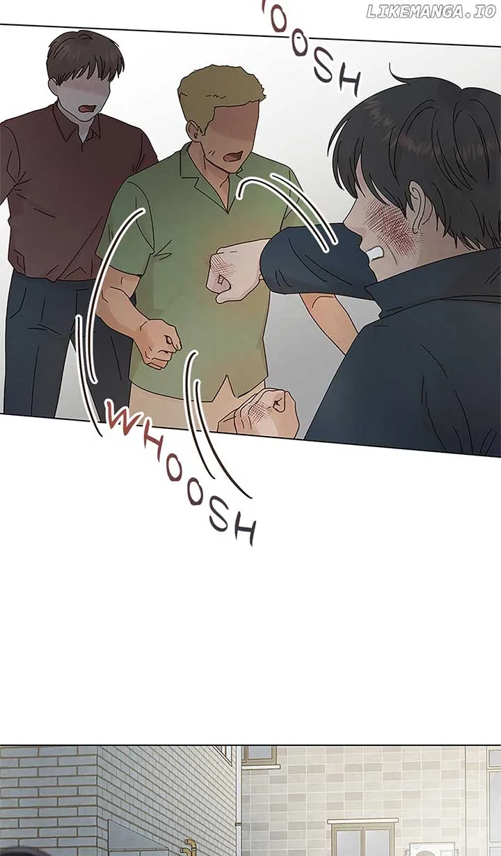 A Wife’s Sweet Revenge Chapter 128 Online - página 41