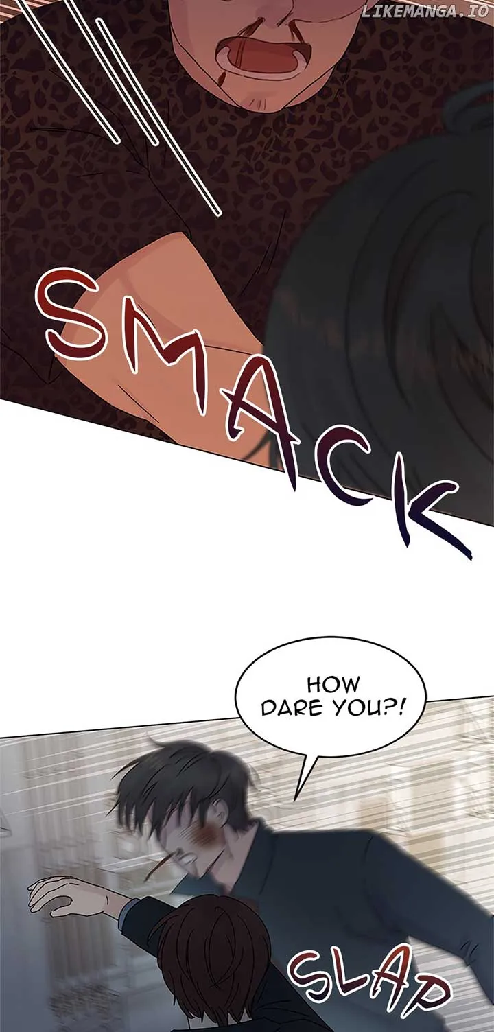 A Wife’s Sweet Revenge Chapter 129 Online - página 7