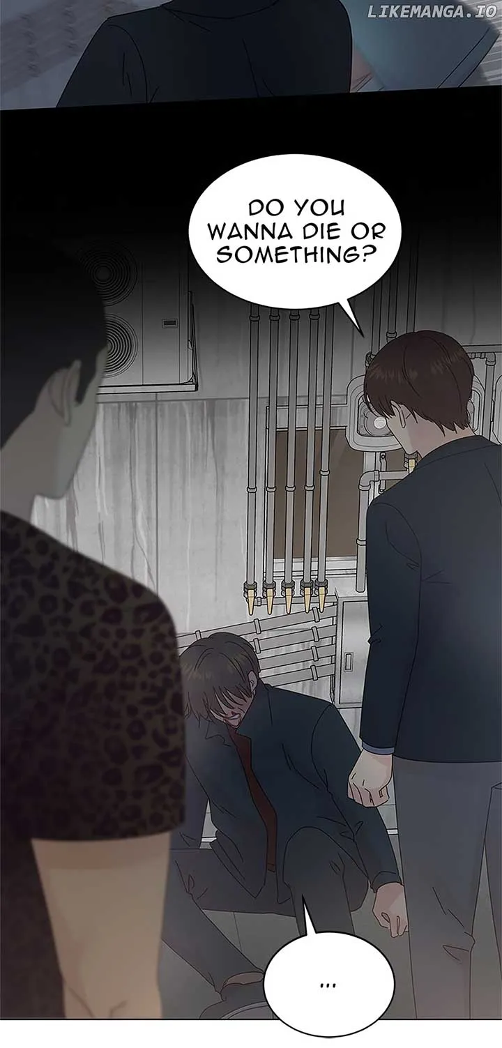 A Wife’s Sweet Revenge Chapter 129 Online - página 8