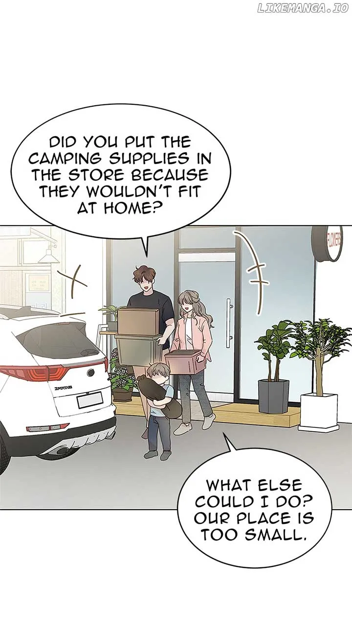 A Wife’s Sweet Revenge Chapter 129 Online - página 32