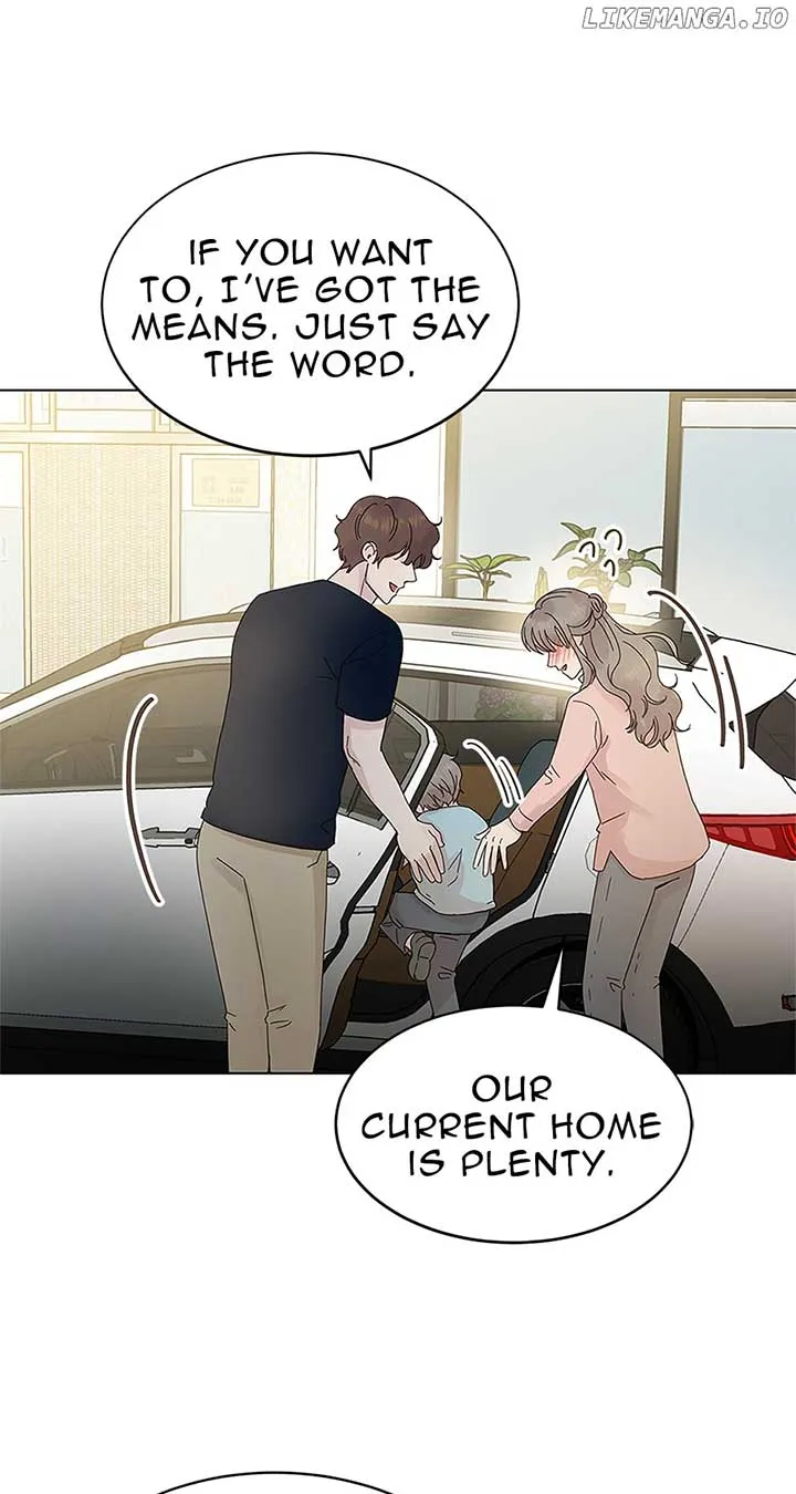A Wife’s Sweet Revenge Chapter 129 Online - página 34