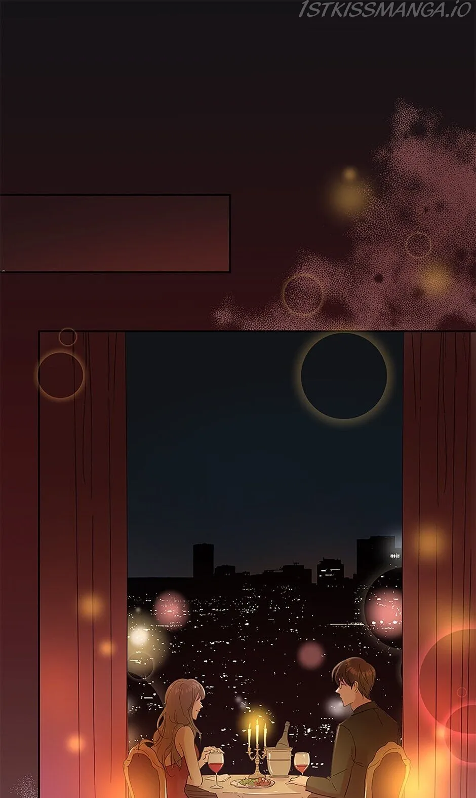 A Wife’s Sweet Revenge Chapter 13 Online - página 1