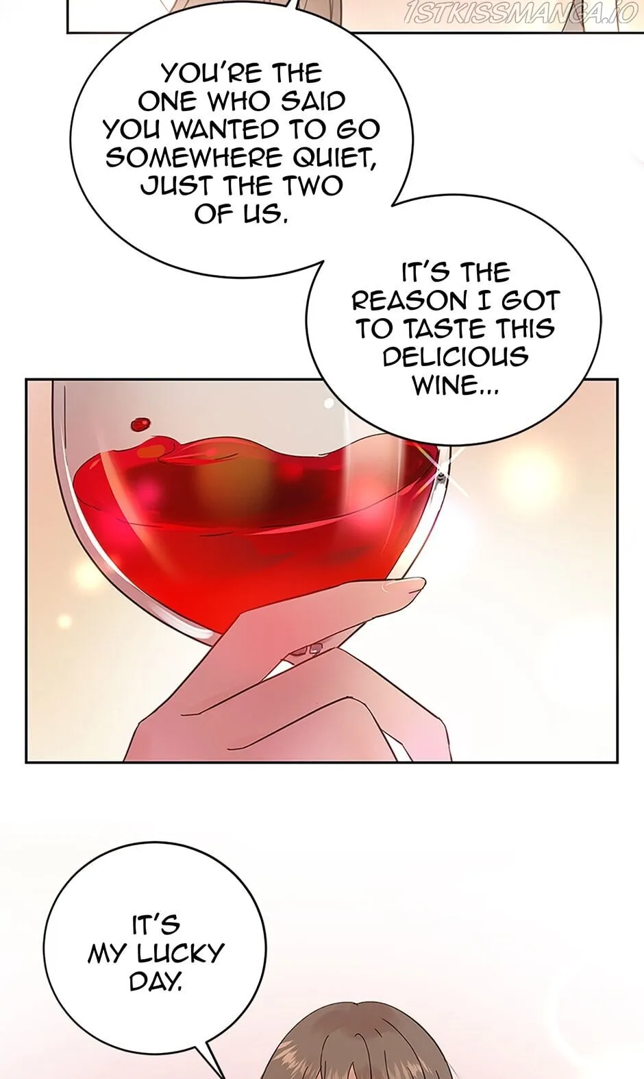A Wife’s Sweet Revenge Chapter 13 Online - página 3