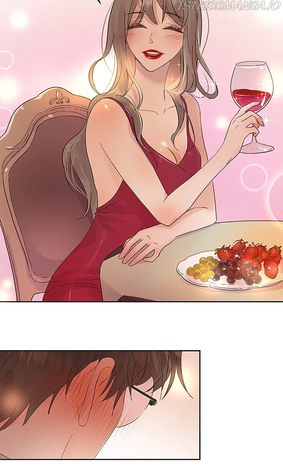 A Wife’s Sweet Revenge Chapter 13 Online - página 4