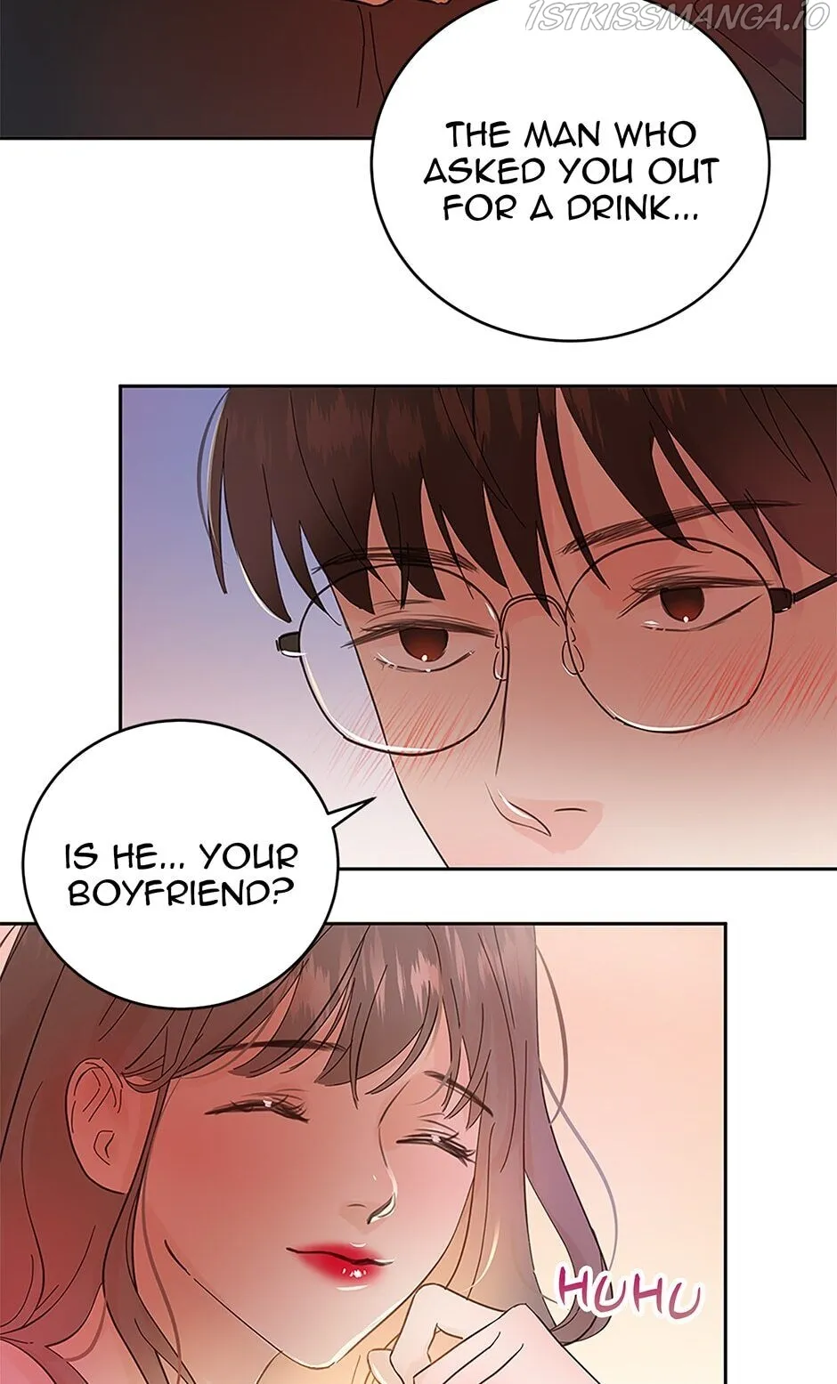 A Wife’s Sweet Revenge Chapter 13 Online - página 6
