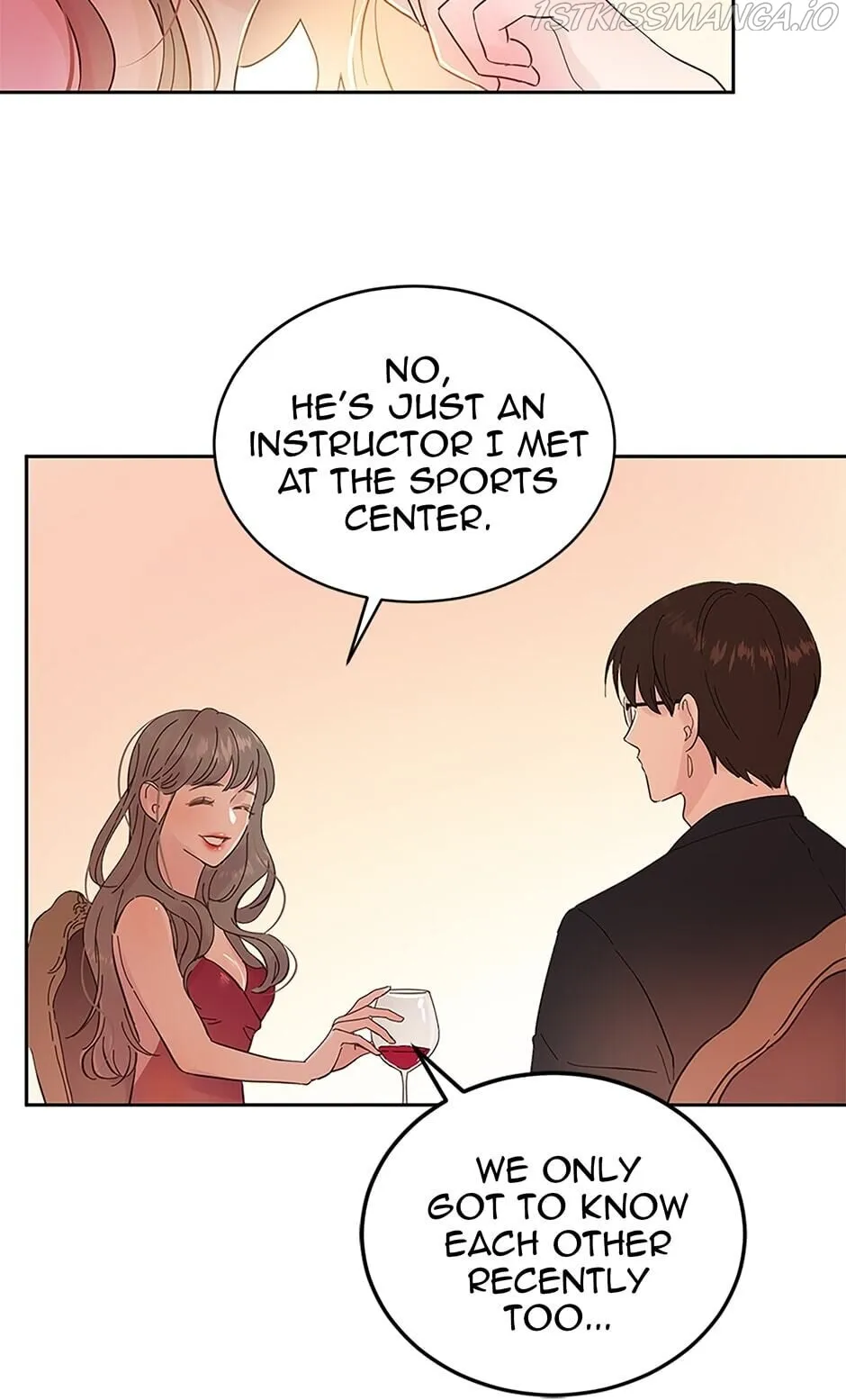 A Wife’s Sweet Revenge Chapter 13 Online - página 7
