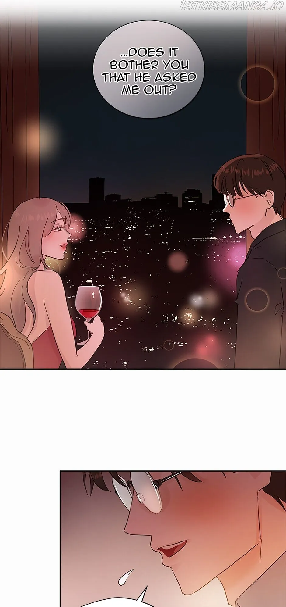 A Wife’s Sweet Revenge Chapter 13 Online - página 9