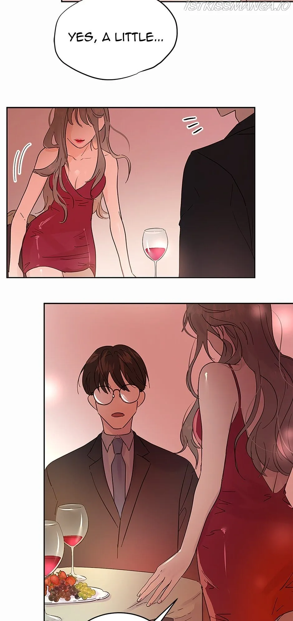 A Wife’s Sweet Revenge Chapter 13 Online - página 10