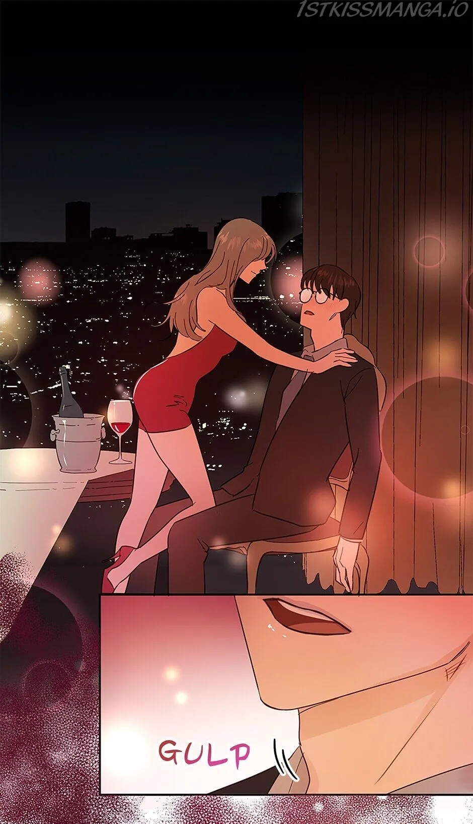 A Wife’s Sweet Revenge Chapter 13 Online - página 15