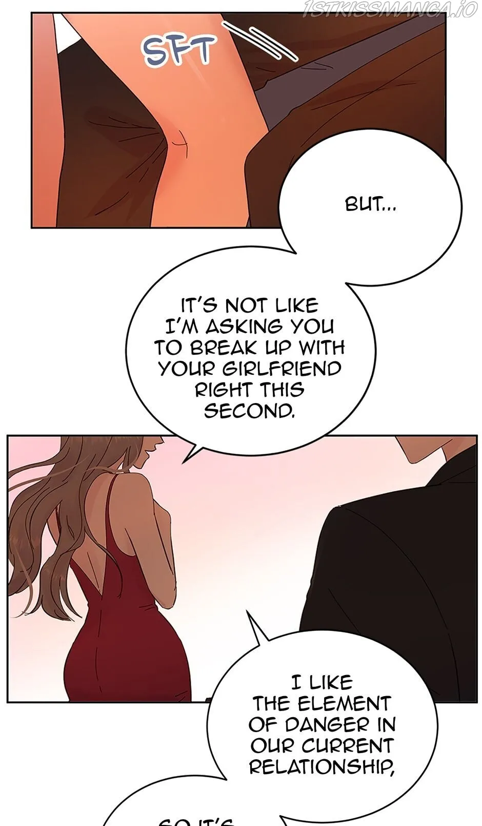 A Wife’s Sweet Revenge Chapter 13 Online - página 20