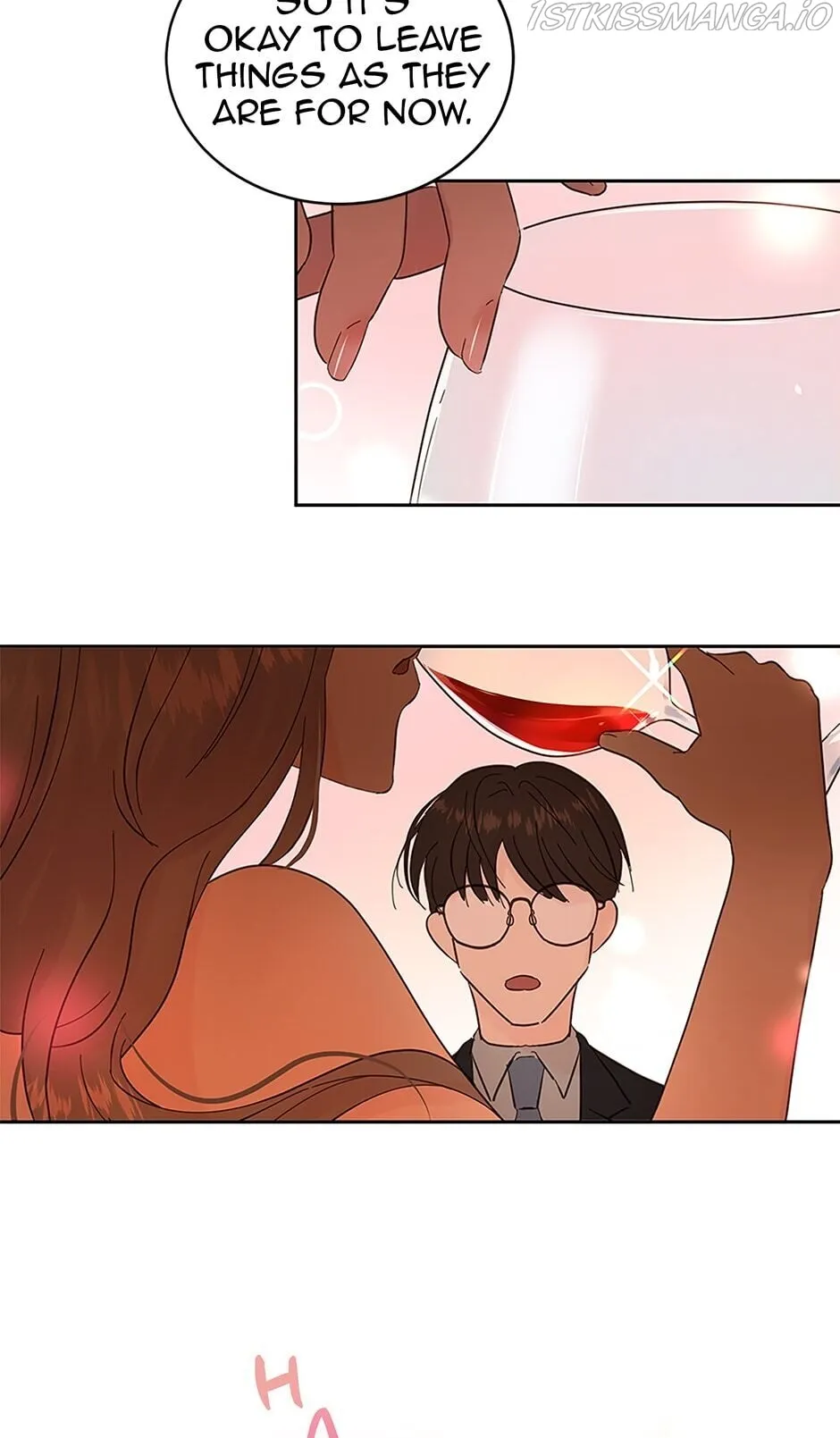 A Wife’s Sweet Revenge Chapter 13 Online - página 21