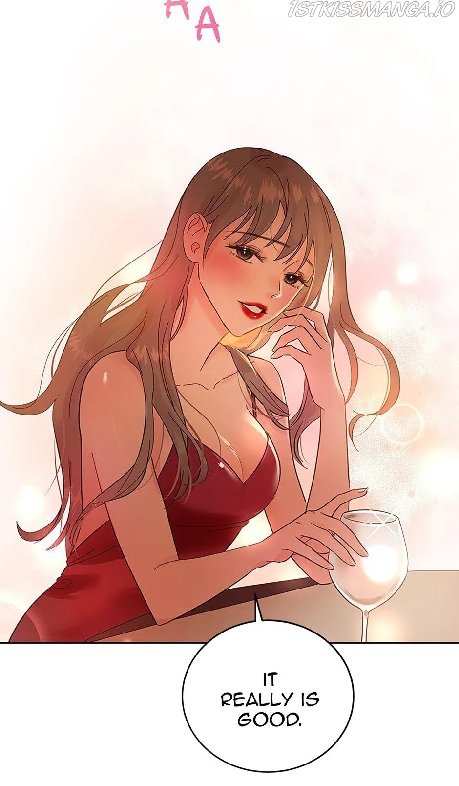 A Wife’s Sweet Revenge Chapter 13 Online - página 22